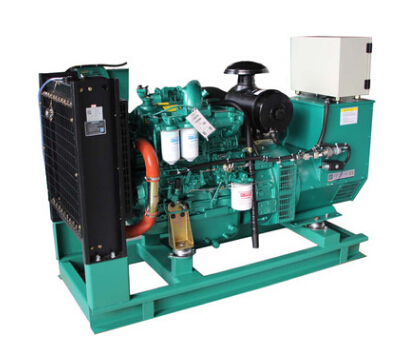 彭水宗申动力12kw小型柴油二手发电机_COPY